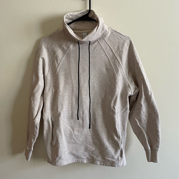 VARLEY Atlas Sweatshirt - Picture 2 of 5